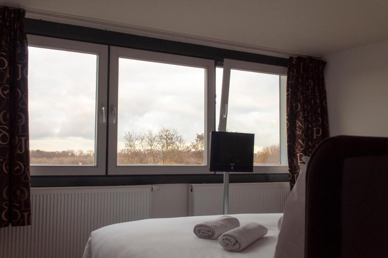 Bed & Breakfast Op 'T Indsje Cadier en Keer Exterior foto